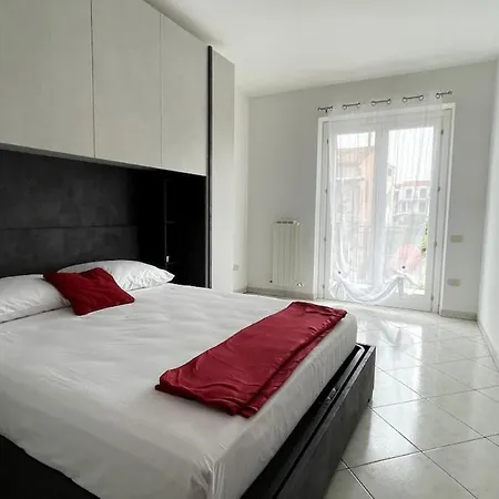 Apartment Coneroair, A Place To Back To *
