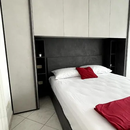 Coneroair, A Place To Back To Apartment *