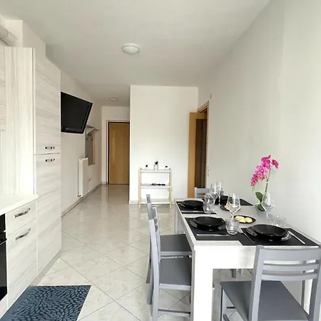 Apartment Coneroair, A Place To Back To Porto Recanati